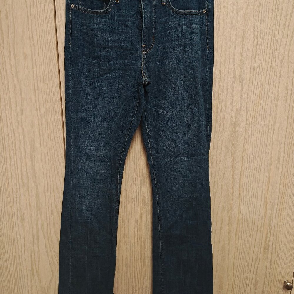 Levi's Women's 315 Shaping Bootcut Jeans Size 30